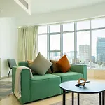 Citihome - Prime Stylish Studio In Sports City