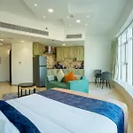 Citihome - Prime Stylish Studio In Sports City