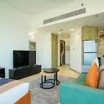 Citihome - Prime Stylish Studio In Sports City