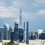 Dubai Downtown Homestay