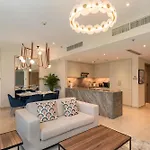 2Br In Standpoint W Burj Khalifa View, Dubai Mall