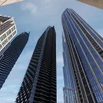 2Br In Standpoint W Burj Khalifa View, Dubai Mall
