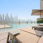 Silkhaus Sea View Stunning 1Bdr With Private Beach