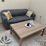 Dubai Downtown Homestay