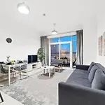 First Class 2Br Amazing Marina Views