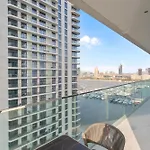 2BR Emaar Beach Front private beach SPECIAL OFFER