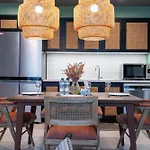 Trinity Holiday Homes - Splendid 2Bhk Park Point, Dubai Hills Estate