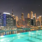 Burj Khalifa View
