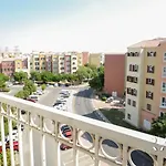 Rare Holiday Homes - Mediterranean Cluster - Near Ibn Battuta Mall - Discovery Garden - Building# Med 49 - R514