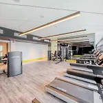 Chic Studio In Aykon City 2 Tower C, Business Bay By Deluxe Holiday Homes