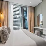 Unlock J One Downtown Dubai