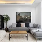Waves - Premium Seaside Retreat With Private Beach