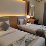 York International Hotel