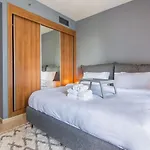 Princess Tower, Dubai Marina-2Br Apartment With Balcony And High Floor