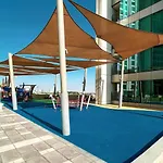 Burj Khalifa View - Luxe 2Br - Dubai Mall Access