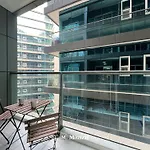 Manzil - Studio Apartment In Silicon Oasis With Top Amenities