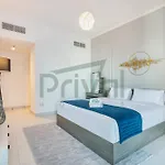 Prival - Marina & Sea View