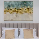 Waves - Sophisticated Studio Living In Business Bay, Dubai