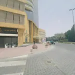 Airvistas Studio Apartment At Reef Residence Jvc