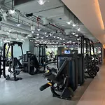 An Exquisite Studio Apartment, 5Mins To Dubai Mall