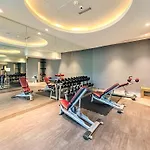 Panoramic Burj Khalifa View Luxury 2Br Penthouse