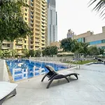 Perfect Apartment & Burj Views!