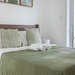 Shoresinn - Cozy 1Bhk In Dubai Marina