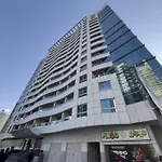 Chic Studio In Marina Diamond 2, Dubai Marina By Deluxe Holiday Homes