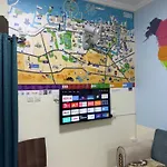 Sarjak\'S Hostel Mankhool