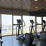High Floor 2 Bedroom Gem - Burj Khalifa Views