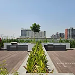 Studio In Azizi Riviera 10Mins From Dubai Mall