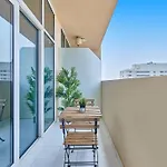Bnbme - Damac Ghalia