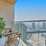 Bnbme - Damac Ghalia