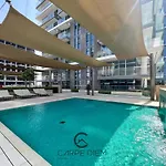 Beach Isle Tower 2 - Beachfront Stunning - Full Sea Views