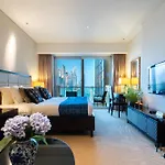 Luxe High Floor Studio In Address 36