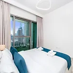 Luxury Family Friendly 5Mn Walk To Dubai Mall