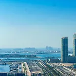 Stunning 2Br In Dubai Marina With Amazing Views