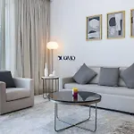 Myduomo- Stylish 1Br, Park & Community Views-209