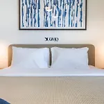 Myduomo- Stylish 1Br, Park & Community Views-209