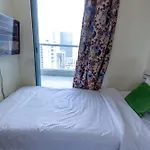 Wonderful Rooms \' For Girls Only \' In Dubai Tecom, Al Barsha