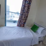 Wonderful Rooms \' For Girls Only \' In Dubai Tecom, Al Barsha