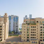 Luxury At Al Hamri Jumeirah Shoreline 2 Bed Free Beach Access