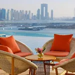 7 Palm Jumeirah West Beach