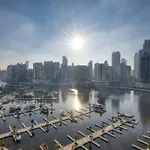 First Class 1Br Stylish With Burj Khalifa View