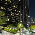 Address Opera Residences Burj Khalifa View