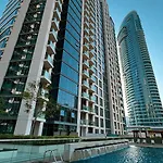 Magnificent 4 Bedroom Apartment, Bellevue Tower