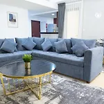 Jbr Apartments By Happy Season