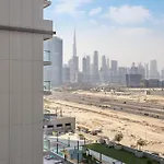 Stay By Latinem Luxury 2Br Holiday Home Cv A813 Near Burj Khalifa