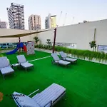 Alashrafia Saray- Peaceful Studio In Canal Views