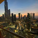 Superhost Emaar Residences - Address Dubai Mall